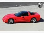 Thumbnail Photo 7 for 2002 Chevrolet Corvette Coupe